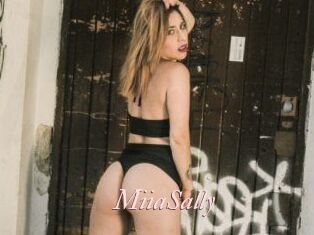 MiiaSally