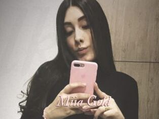 Miia_Gold