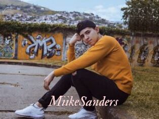 MiikeSanders