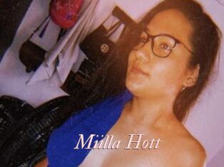 Miilla_Hott
