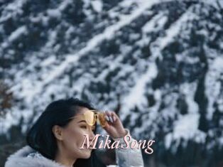 MikaSong