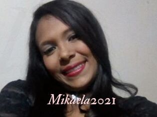 Mikaela2021