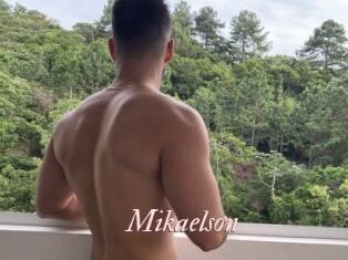 Mikaelson