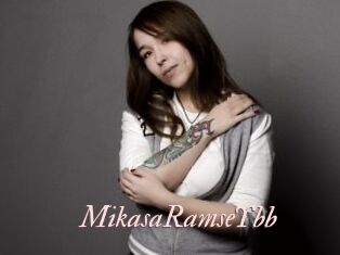 MikasaRamseYbb
