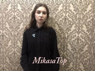MikasaTop