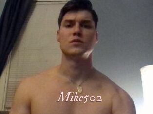 Mike502