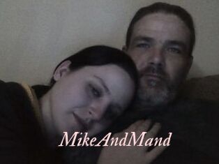 MikeAndMand Leukelol