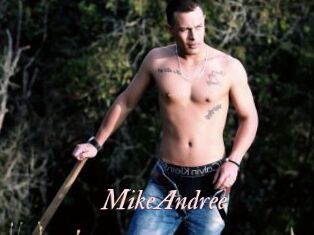 MikeAndree
