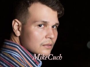 MikeCuch
