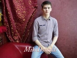 MikeDonalds