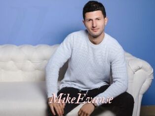 MikeEvanse
