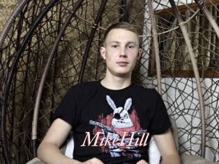MikeHill