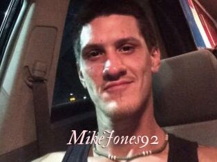 MikeJones92