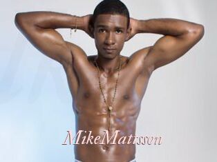 MikeMattsson