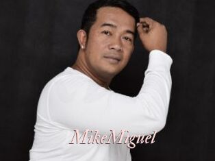 MikeMiguel