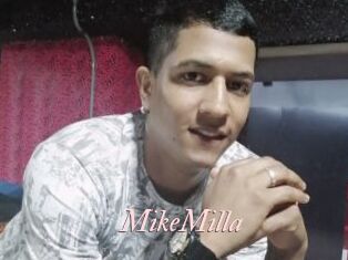 MikeMilla