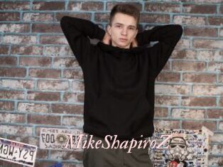 MikeShapiroZ
