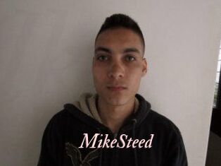 MikeSteed