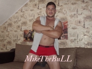MikeTheBuLL Leukelol