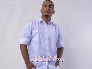 MikeThom