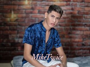MikeTwice Leukelol