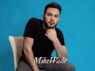 MikeWade