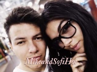 MikeandSofiHot Leukelol