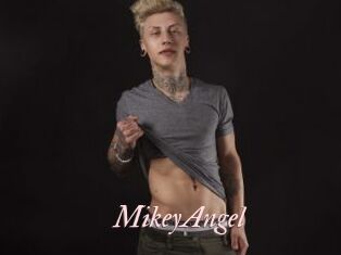 MikeyAngel