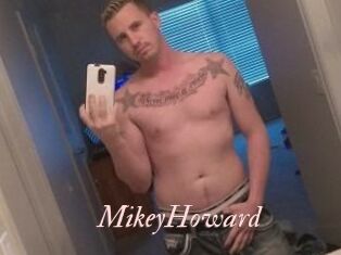 Mikey_Howard
