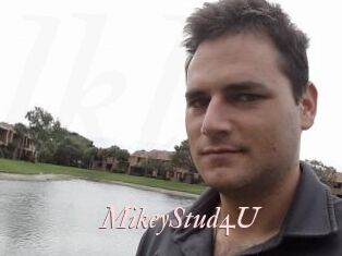 MikeyStud4U