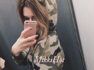 MikkiHot