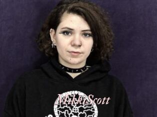 MikkiScott