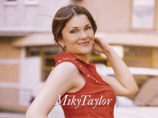 MikyTaylor