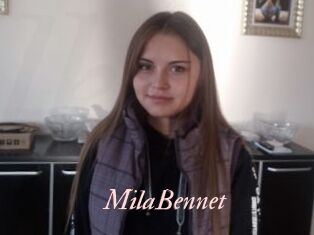 MilaBennet