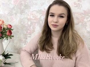 MilaBrooke Leukelol