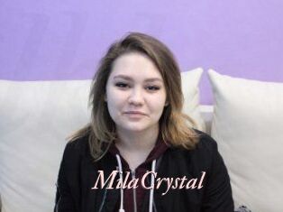 MilaCrystal Leukelol