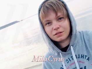 MilaCyrus
