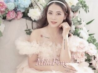 MilaFong