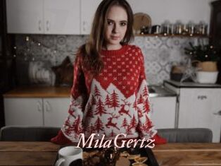 MilaGertz