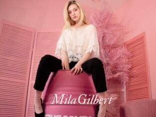 MilaGilbert