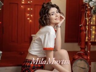 MilaMartin Leukelol