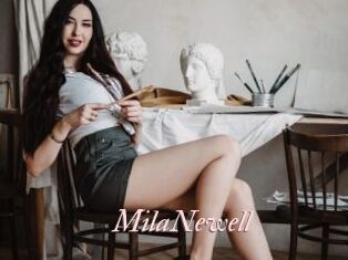 MilaNewell Leukelol