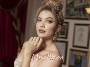 MilaPitson