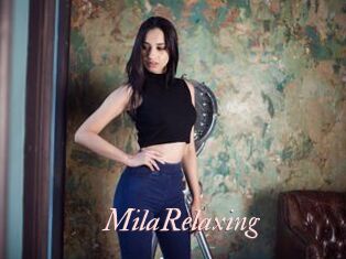 MilaRelaxing Leukelol