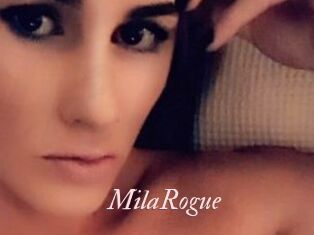 MilaRogue