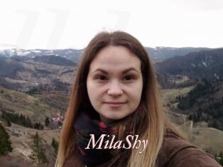 MilaShy Leukelol