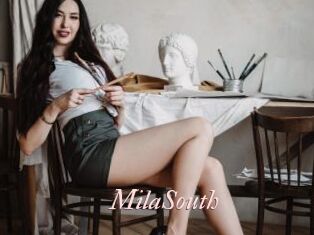 MilaSouth