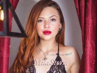 MilaStorm
