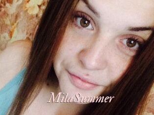 MilaSummer