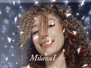 MilanaLilx
